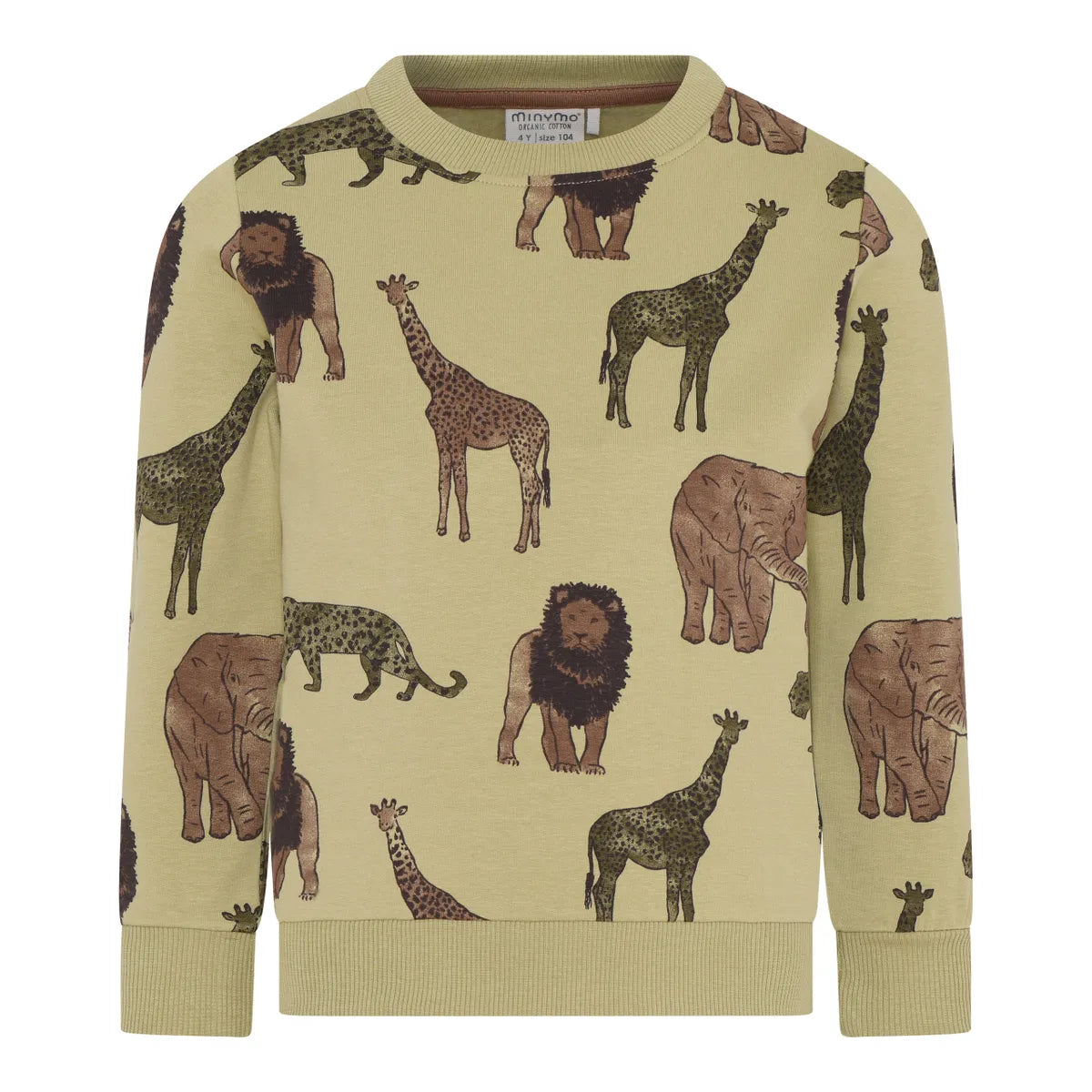 'Da Jungle Jogger Set