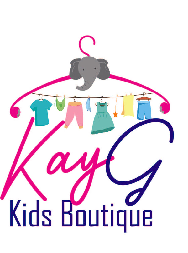 KayG Kids Boutique 